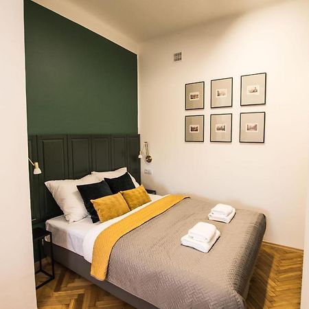 Apartamenty Freta4 Warsaw Old Town Apartments Warszawa Stare Miasto Exterior foto