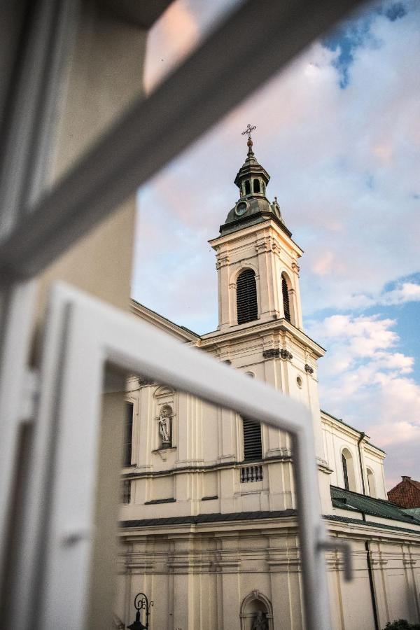 Apartamenty Freta4 Warsaw Old Town Apartments Warszawa Stare Miasto Exterior foto