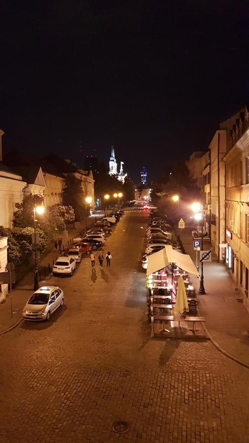 Apartamenty Freta4 Warsaw Old Town Apartments Warszawa Stare Miasto Exterior foto